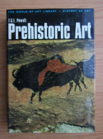 T. G. E. Powell - Prehistoric art