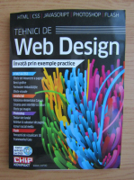 Tehnici de Web Design