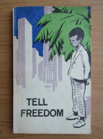 Anticariat: Tell freedom