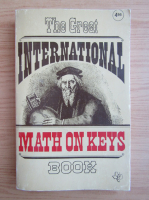 The great international math on keys book