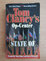 Tom Clancy - State of Siege