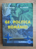 Vasile Simileanu - Geopolitica Romaniei