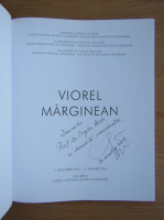 Viorel Marginean, 11 decembrie 2003-31 ianuarie 2004 (cu autograful autorului)