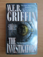 W. E. B. Griffin - The investigators