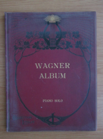 Wagner Album (1913)