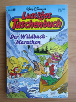 Walt Disney - Lustiges Traschenbuch, nr. 195