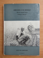 Agriculture at the crossroads