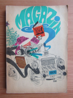 Almanah magazin 1970