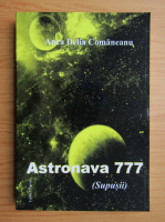 Anca Delia Comaneanu - Astronava 777