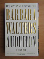 Barbara Walters - Audition