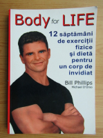 Bill Phillips - Body for life