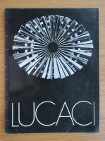 Constantin Lucaci (album de arta)