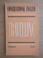Conversational english travelling