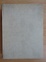 Dacia. Recherches et decouvertes archeologiques en Roumanie (volumele 3-4, 1933)