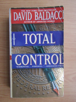 David Baldacci - Total control