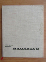 Eugen Cosmatu - Magazine