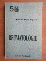 Eugen D. Popescu - Reumatologie