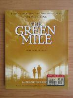 Frank Darabont - The green mile