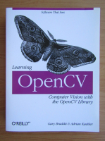 Gary Bradski - Learning OpenCV. Computer Vision with the OpenCV Library