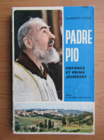 Gherardo Leone - Padre Pio, enfance et prime jeunesse