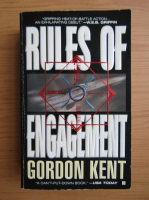 Gordon Kent - Rules of engagement