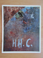 Henri H. Catargi. Pictura, acuarela, desen