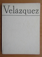 Anticariat: Ion Frunzetti - Velazquez