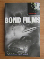 J. J. Smith - Bond films