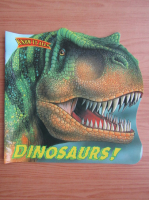 Jay Johnson - Dinosaurs