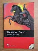 Johnston McCulley - The mark of Zorro