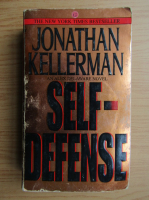 Anticariat: Jonathan Kellerman - Self-defense