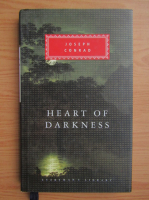 Joseph Conrad - Heart of darkness