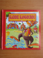 Kaddie kangourou