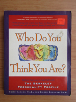 Keith Harary - Who do you think you are?