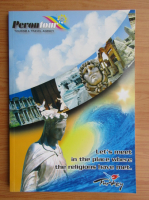 Let's meet in the place where the religions have met