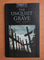 M. R. James - The unquiet grave