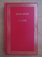Anticariat: Marcel Proust - Un amour de Swann