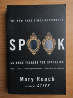 Mary Roach - Spook