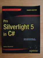 Matthew MacDonald - Pro Silverlight 5 in C#