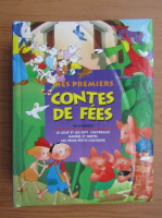 Mes premiers contes de fees