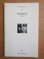 Mihaela Privache Gues - Metamorfoze