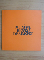 Muzeul benzii desenate