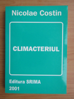 Nicolae Costin - Climacteriul