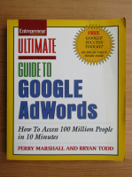 Perry Marshall - Ultimate guide to Google adwords