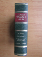 Premios Planeta 1963-1966 (volumul 3)