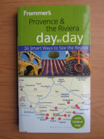 Provence and the Riviera day by day