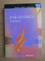 Anticariat: Pusi Dinulescu - Burlacul