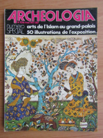 Revista Archeologia, nr. 106, mai 1977