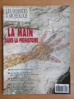 Revista Archeologia, nr. 178, ianuarie 1993