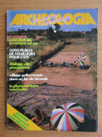 Revista Archeologia, nr. 179, iunie 1983